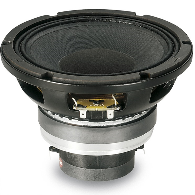 18 Sound 8CX401F 8" 1" High Output Coaxial Ferrite Transducer [8CX401F]